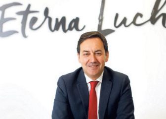 Antonio Fernández Monterrubio ya no es director general del Granada