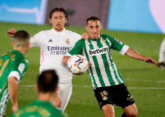 Guardado, un regreso al once
que esperanza a Pellegrini