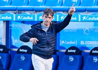 La revolución de Pacheta comenzará por Maffeo