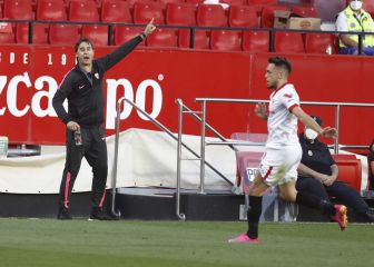 La Premier se 'rifa' al Sevilla