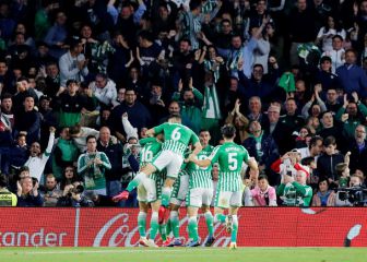 Fans set to return to Spain's sports stadiums