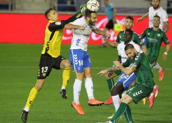 Segundo penalti fallado de la temporada
