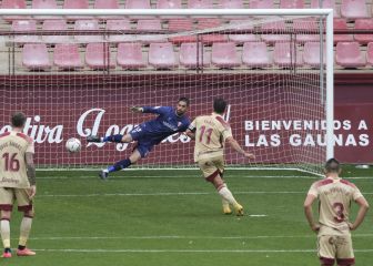 Elady, 'regresa' en el momento clave