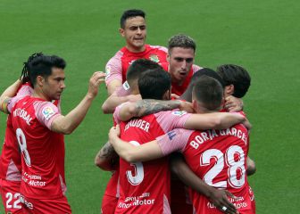 El chicle del Fuenlabrada se estira por enésima vez