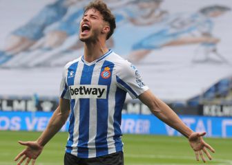 El once de la jornada 36 de LaLiga SmartBank