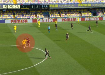 Lo que van a ver de Messi al final del duelo ante el Villarreal apasionará a todo culé