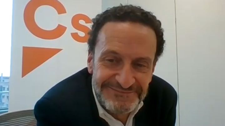 Edmundo Bal: "Con el corazn y con la cabeza: s, el Atleti va a ganar LaLiga"