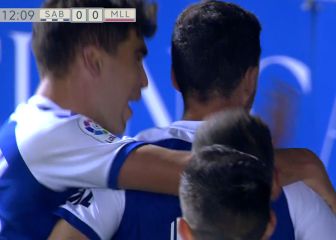 El Mallorca sigue en la duda