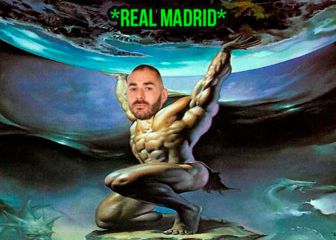 Los memes más divertidos de Real Madrid-Chelsea