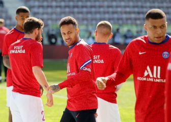 Duelo de petrodólares