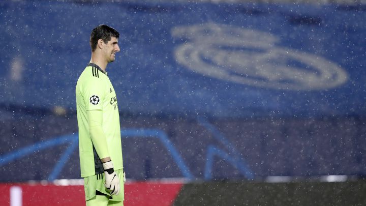 Real Madrid player ratings in 1-1 Champions League draw with Chelsea