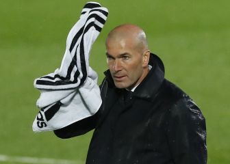 Zidane: 