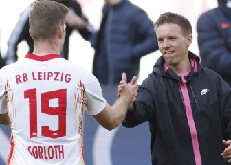 El Bayern no duda y suelta la millonada por Nagelsmann