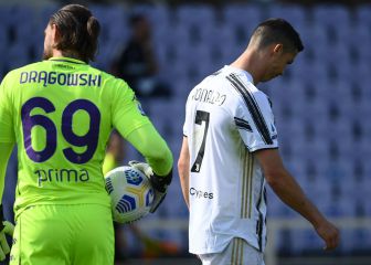 Cristiano, entre 3 clubes