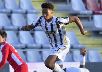 ¿Qué fue de la joya del Marsella que buscó el éxito en la Juve?