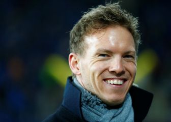 La revolución que prepara Nagelsmann en el Bayern
