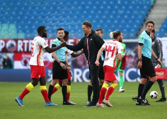 El Bayern deja en pañales al Leipzig