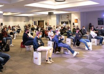 AFE y jugadores piden que la Primera RFEF sea profesional