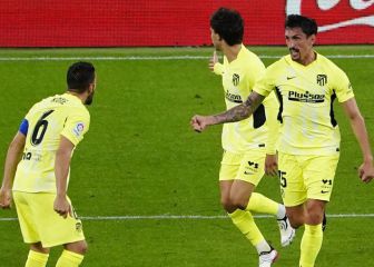 La Liga pasa por un pleno al 15