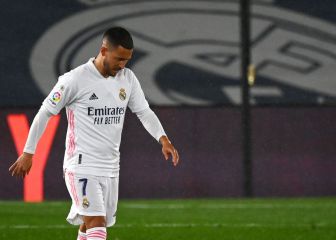 El exagente de Hazard: 