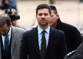 La Fiscalía vuelve a recurrir la absolución de Xabi Alonso