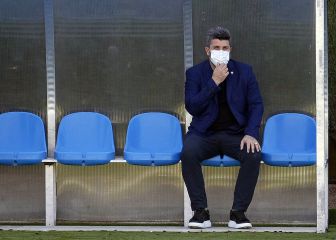 La plantilla del Elche se repartirá tres millones de euros en caso de salvación