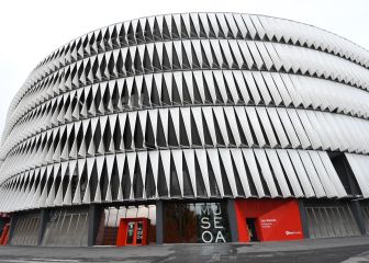 El Gobierno vasco avisa a LaLiga: 