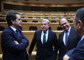 Bermúdez De Castro: “Lo tenemos todo preparado”