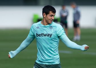 Mandi jugará en el Villarreal las próximas cuatro temporadas