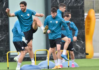 San Mamés, juez en el infierno