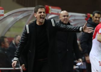 Robert Moreno vuelve a escena