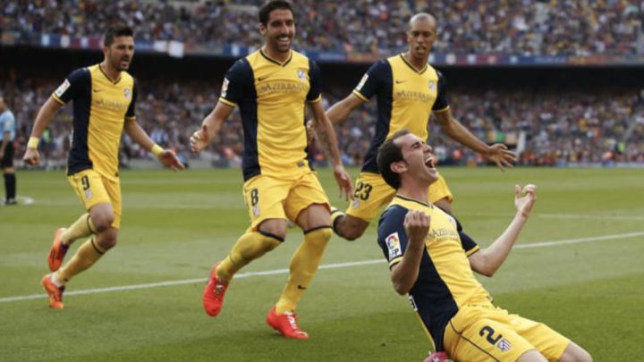 Al Atleti Le Van Las Ligas Dificiles As Com