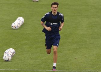 “Debemos aprovechar el mal momento del Lugo y sumar tres puntos vitales”