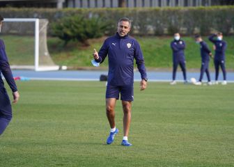 Turki Al-Sheikh destituye a José Gomes