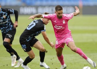 Pejiño, lesión en el abductor y adiós a una temporada negra en forma de contratiempos