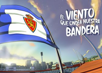 Una colección de 38 años por un abono del Real Zaragoza