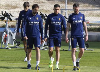 Narváez sigue al margen, pero su concurso no peligra