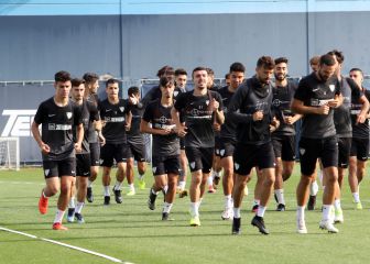 Diez razones por las que el Málaga debe ir a por el playoff y no relajarse
