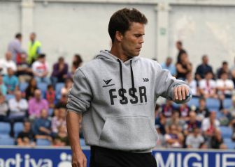 Rubi apunta a ser el sexto del jeque