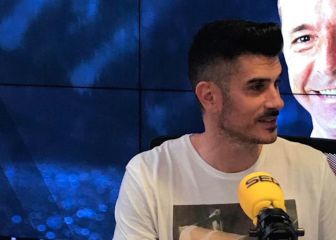 Álvaro Benito sorprende a Carreño con el esquema que cree que sacará Zidane
