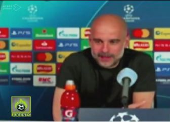 Guardiola hace público el gran error del Barça: 