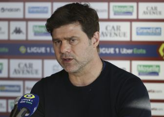 Pochettino: 