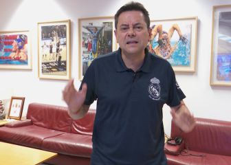 El mensaje de Roncero a toda Europa: 