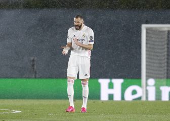 El 'gato' enamora a Europa: 