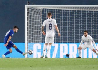 Una mutación para Londres