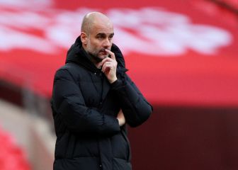 La charla al descanso que cambió al City: 