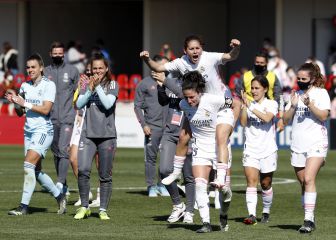El sueño europeo del Real Madrid: dos meses y siete finales