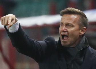 El Leipzig ya ha encontrado a su nuevo Nagelsmann