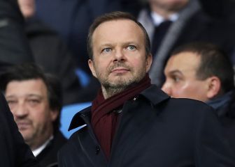 Atacan la casa del vicepresidente del United