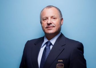 De la Superliga a la Liga Mundial